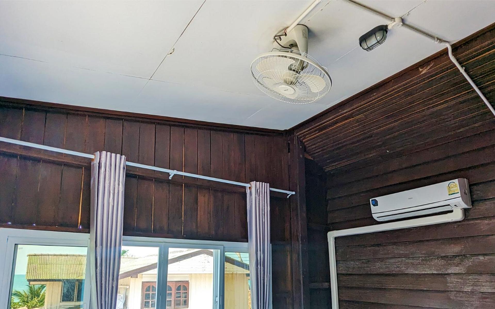 Aforetime House @ Samui Taling Ngam Beach Εξωτερικό φωτογραφία