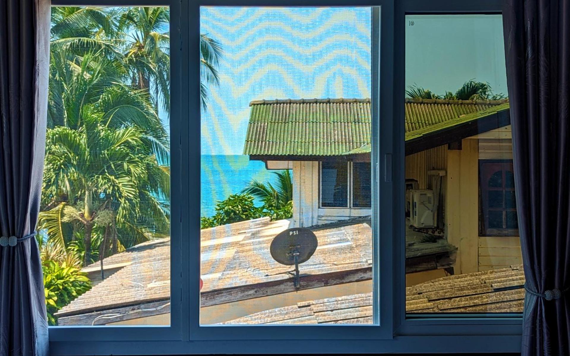 Aforetime House @ Samui Taling Ngam Beach Εξωτερικό φωτογραφία