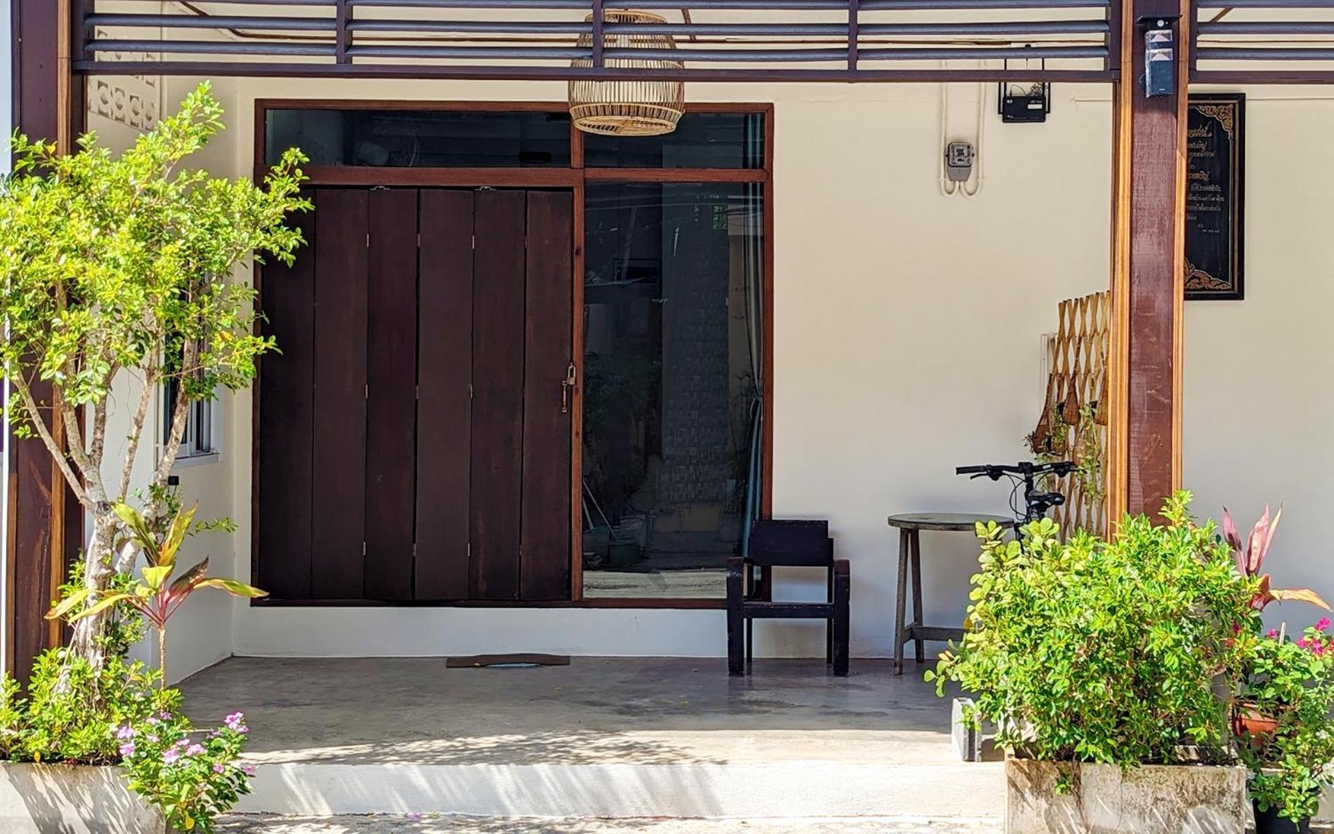 Aforetime House @ Samui Taling Ngam Beach Εξωτερικό φωτογραφία
