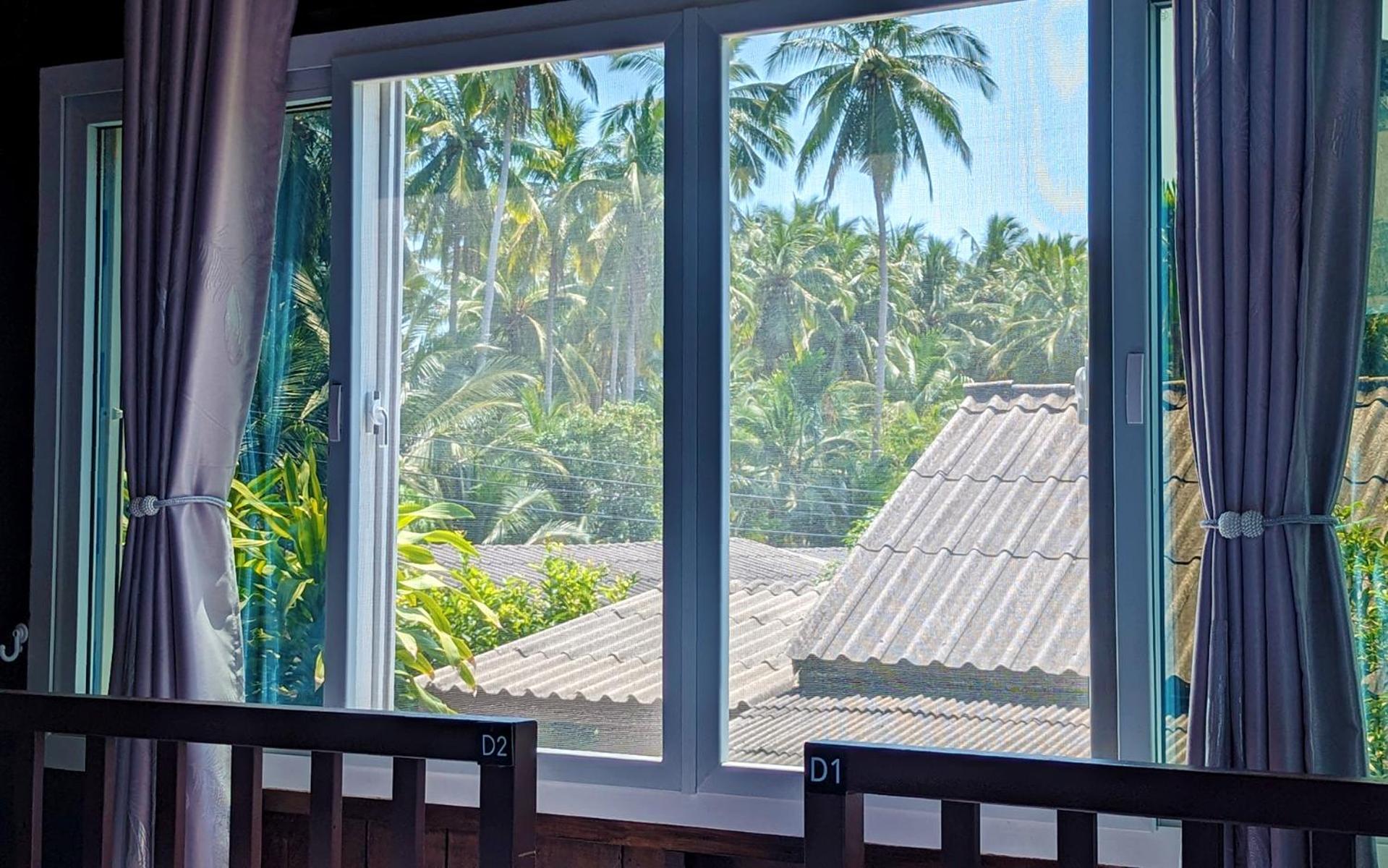 Aforetime House @ Samui Taling Ngam Beach Εξωτερικό φωτογραφία