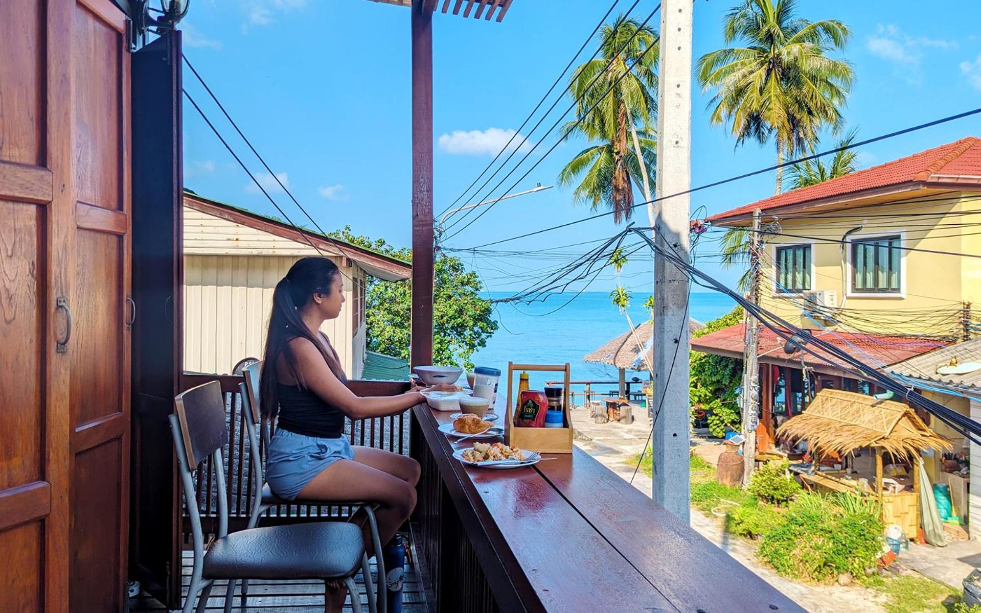Aforetime House @ Samui Taling Ngam Beach Εξωτερικό φωτογραφία