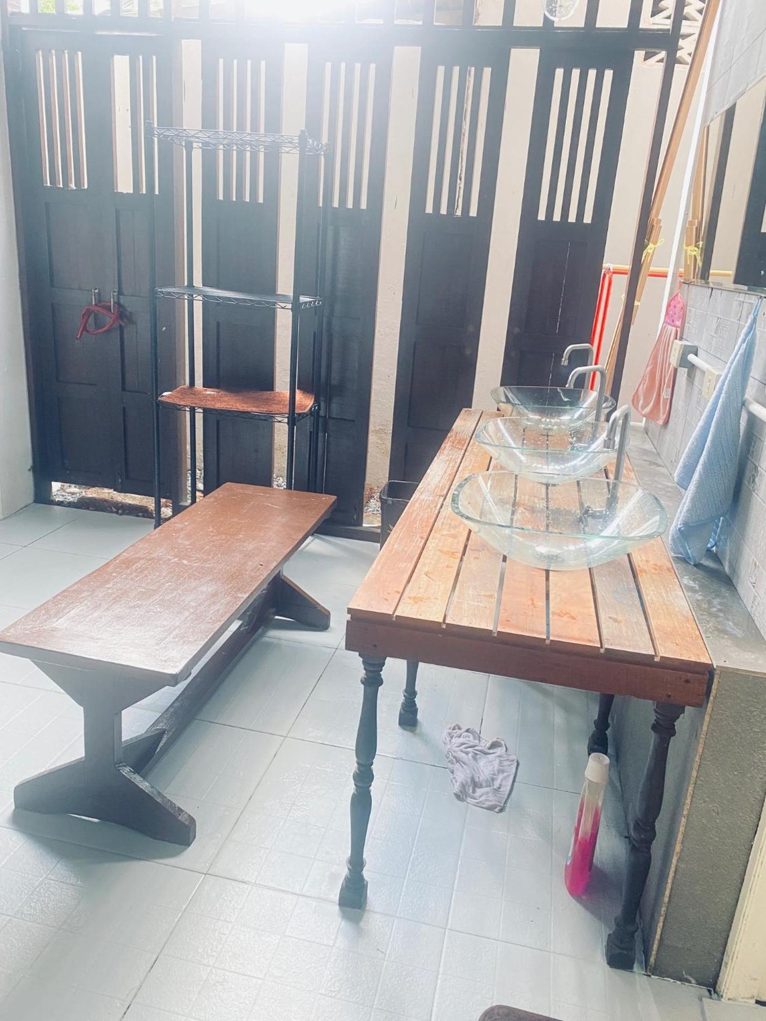 Aforetime House @ Samui Taling Ngam Beach Εξωτερικό φωτογραφία