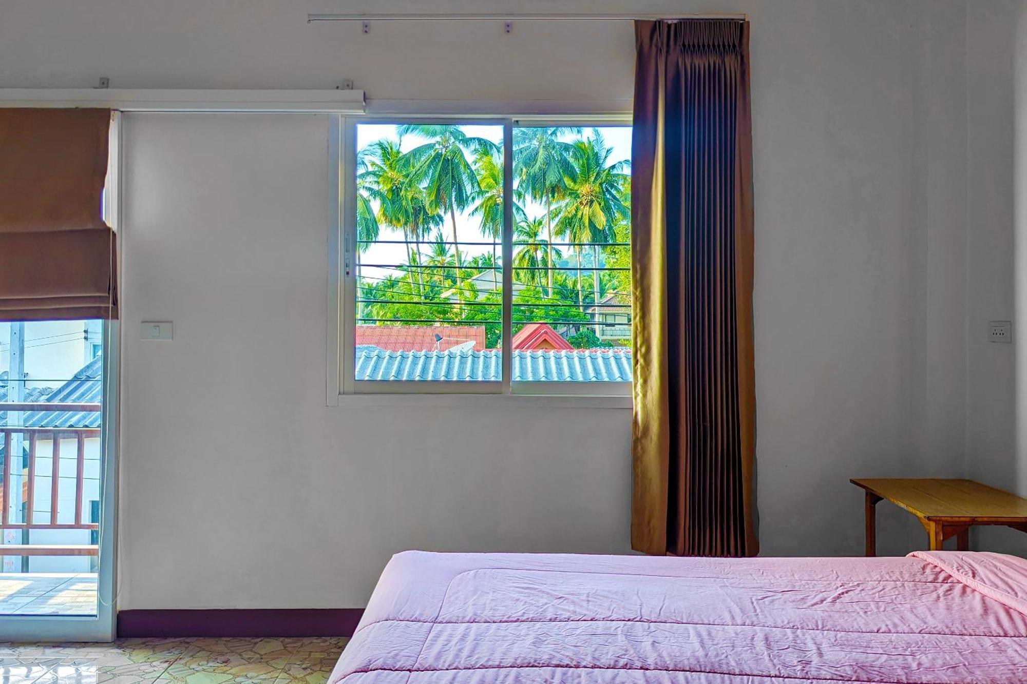 Aforetime House @ Samui Taling Ngam Beach Εξωτερικό φωτογραφία