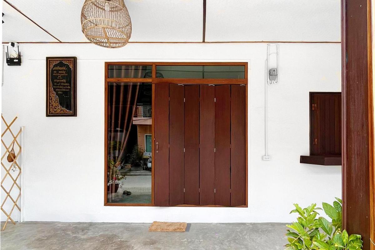 Aforetime House @ Samui Taling Ngam Beach Εξωτερικό φωτογραφία
