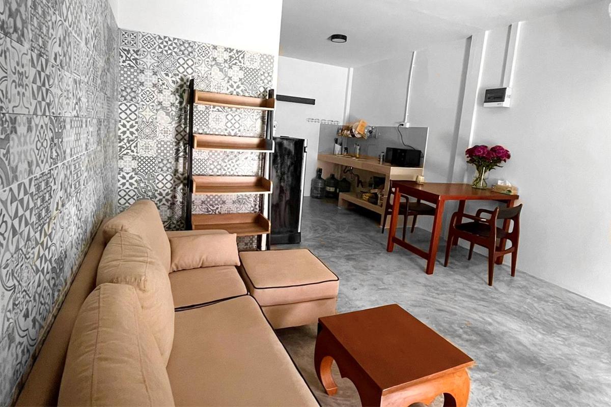Aforetime House @ Samui Taling Ngam Beach Εξωτερικό φωτογραφία