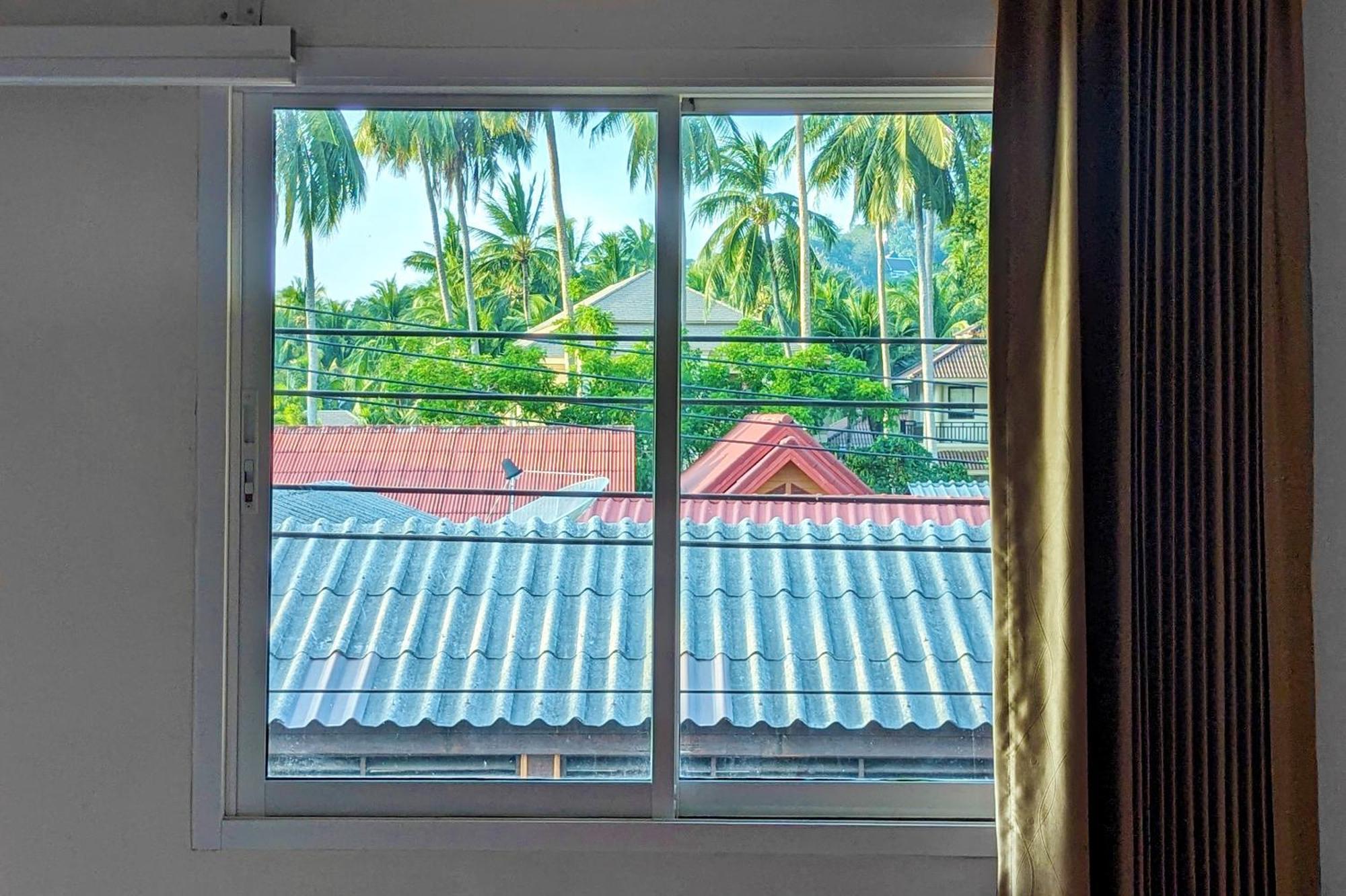 Aforetime House @ Samui Taling Ngam Beach Εξωτερικό φωτογραφία