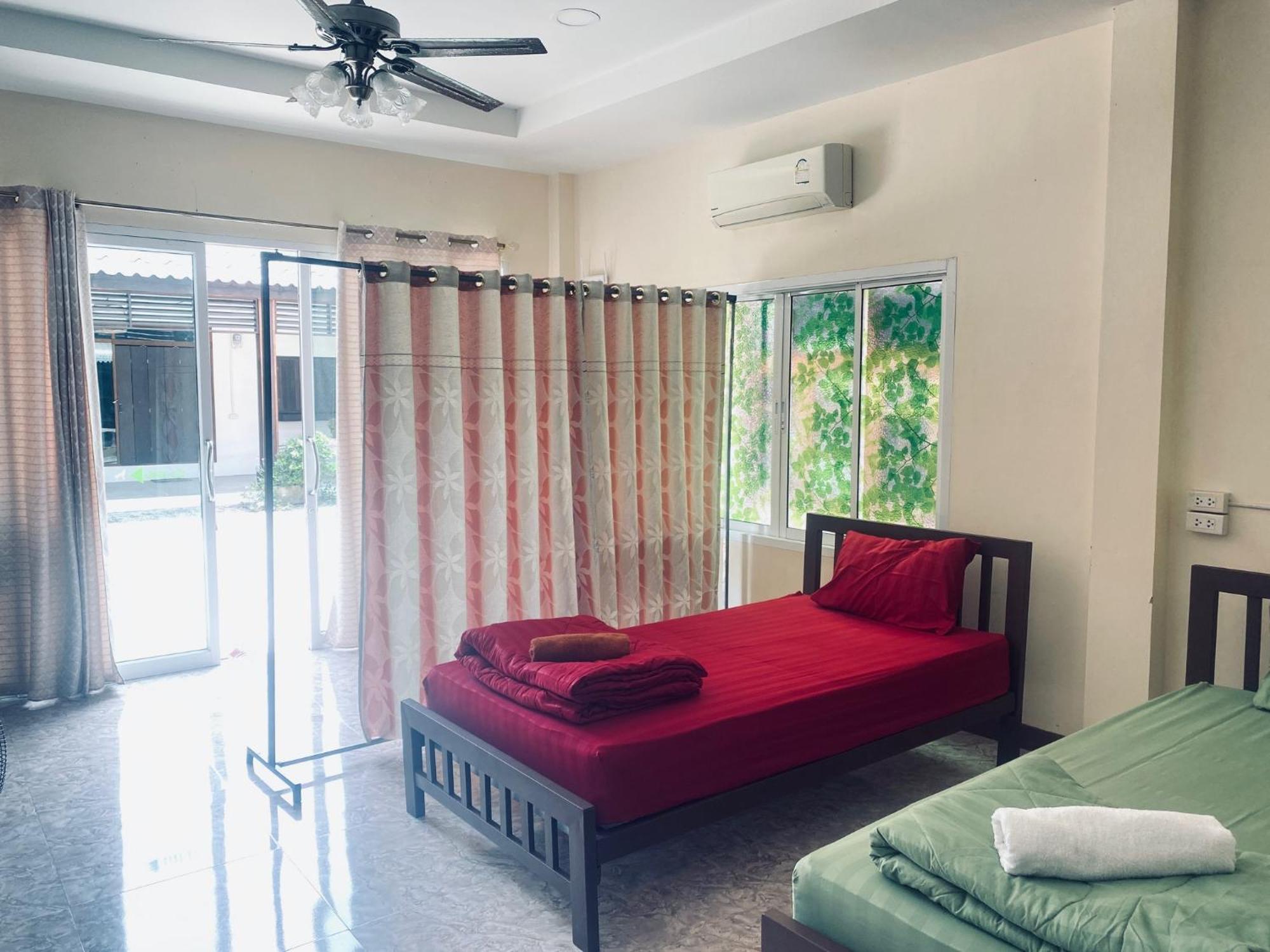 Aforetime House @ Samui Taling Ngam Beach Εξωτερικό φωτογραφία