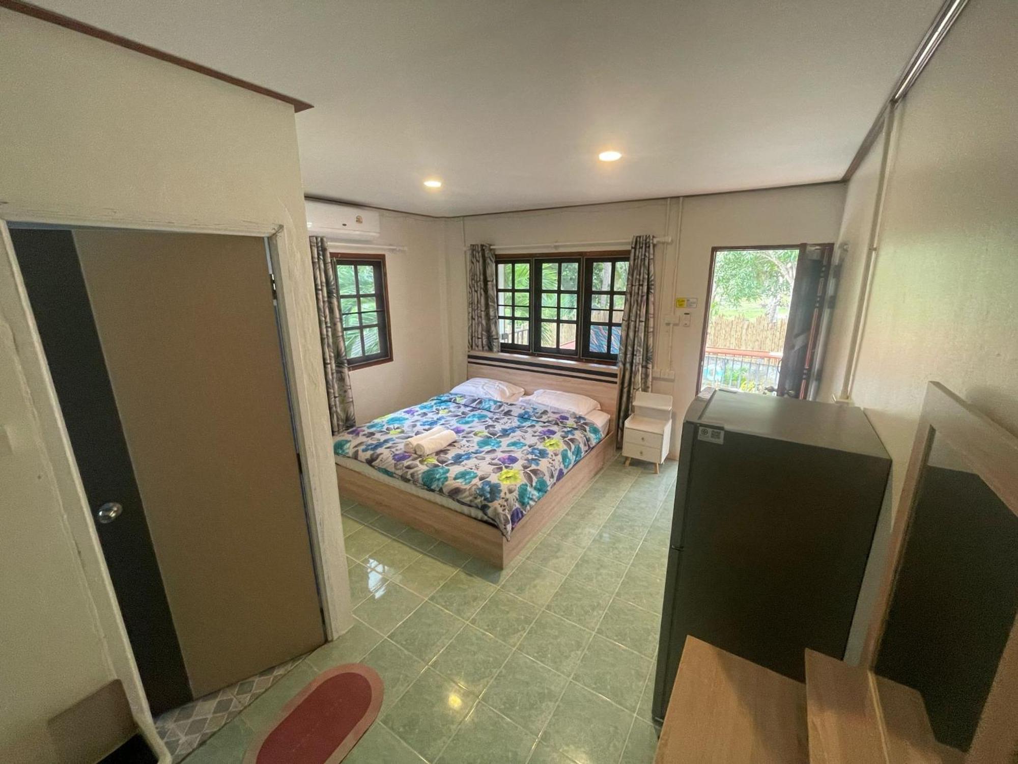 Aforetime House @ Samui Taling Ngam Beach Δωμάτιο φωτογραφία