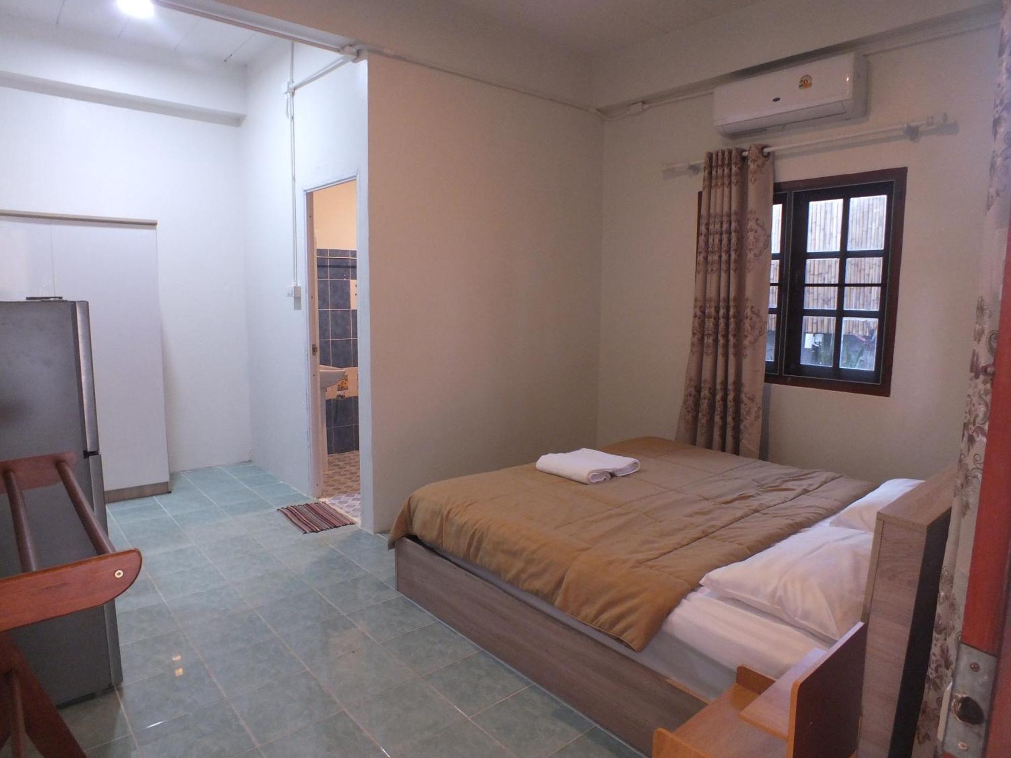 Aforetime House @ Samui Taling Ngam Beach Δωμάτιο φωτογραφία